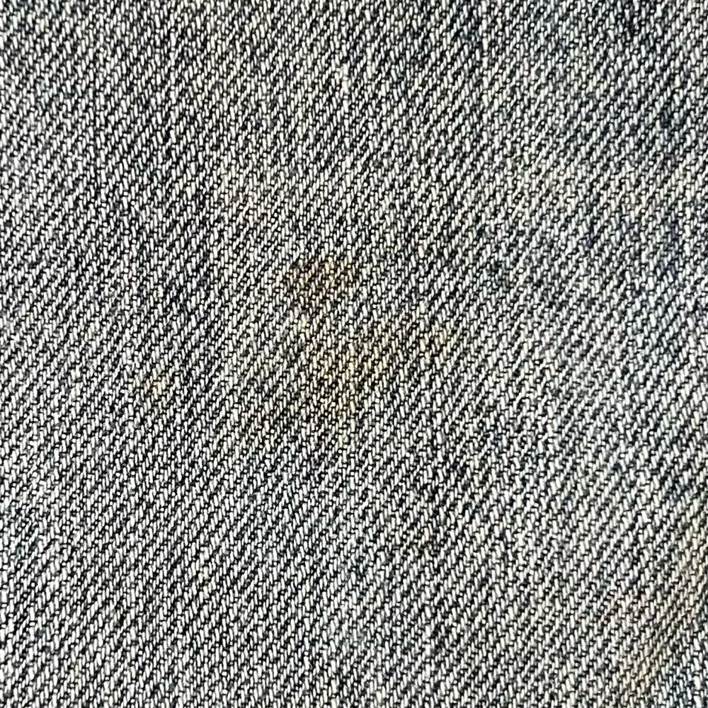 Men’s Diesel Industry Straight Leg Button Fly Distressed Blue Jeans 32x28 - Picture 12 of 16